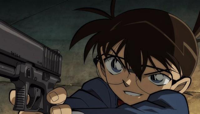 原来一直被柯南骗了深入了解日本侦探业才发现工作内容不风光