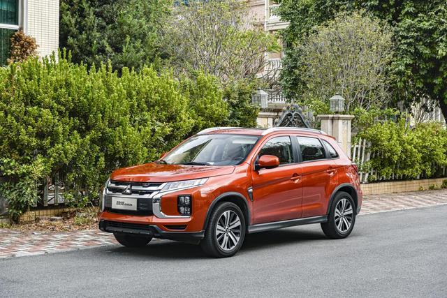 三大件品质都过硬,这两款十万出头日系suv值得一试