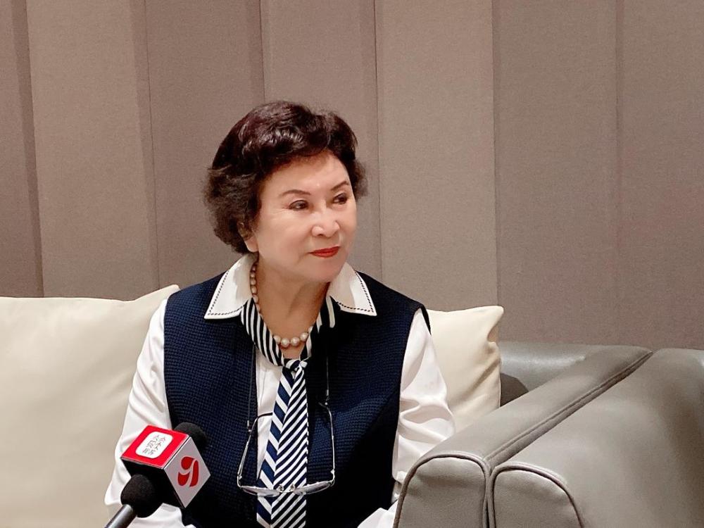 刘兰芳|从岁月中走来的评书大师刘兰芳：76岁了，我还在舞台上