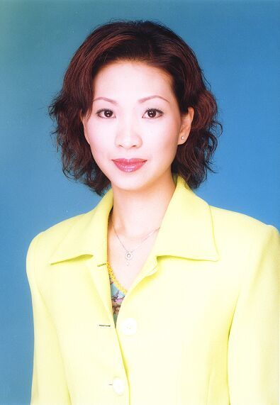 如今已消失在观众视野快要被人们遗忘的珠江台节目主持人王惠明