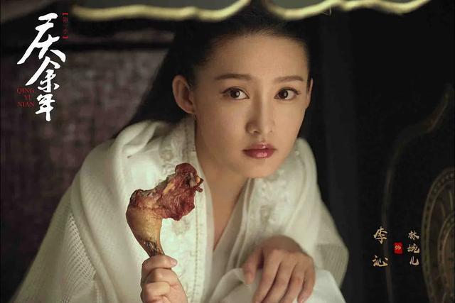 庆余年2|张若昀话里藏玄机，李沁回应是否参演《庆余年2》，都是积极信号