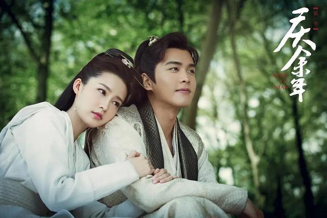 庆余年2|张若昀话里藏玄机，李沁回应是否参演《庆余年2》，都是积极信号