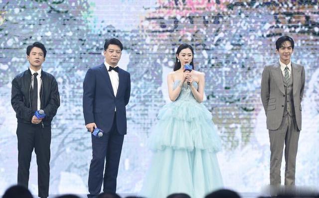 庆余年2|张若昀话里藏玄机，李沁回应是否参演《庆余年2》，都是积极信号