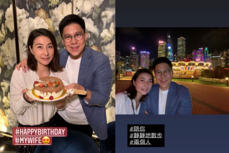 霍启刚|霍启刚近况曝光，午餐仅吃盒饭超接地气，为工作忙到视力受影响