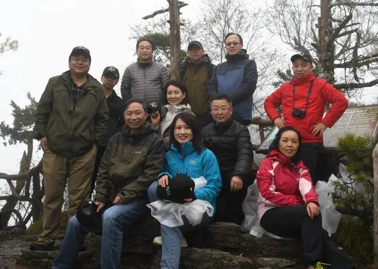 神农架林区|林草科普｜中国生物多样性保护及濒危植物调查-湖北篇