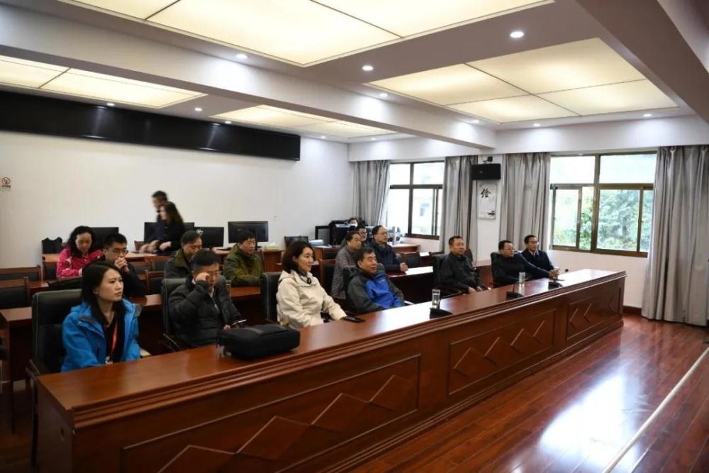 神农架林区|林草科普｜中国生物多样性保护及濒危植物调查-湖北篇