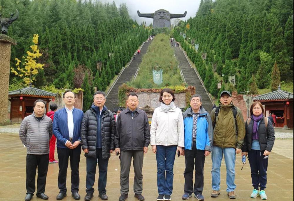 神农架林区|林草科普｜中国生物多样性保护及濒危植物调查-湖北篇