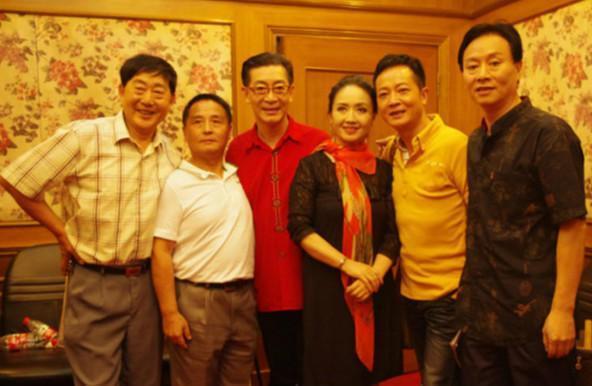 86版《西游记》中扮演猪八戒老婆的高翠兰是中国国家一级演员:魏慧丽