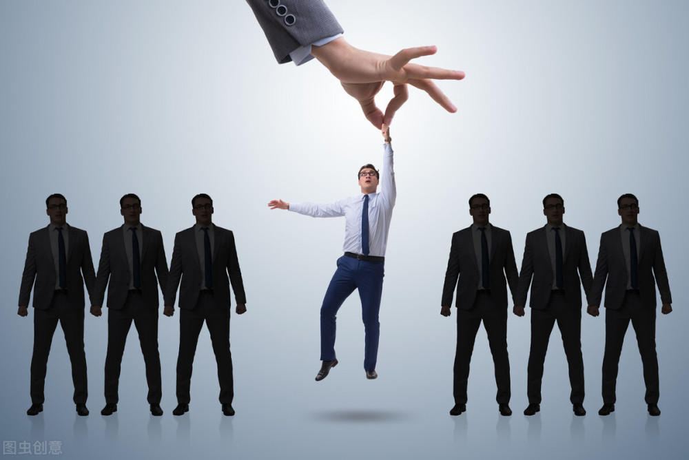 如何面对不服从管理的员工巧用这5点管理刺头员工