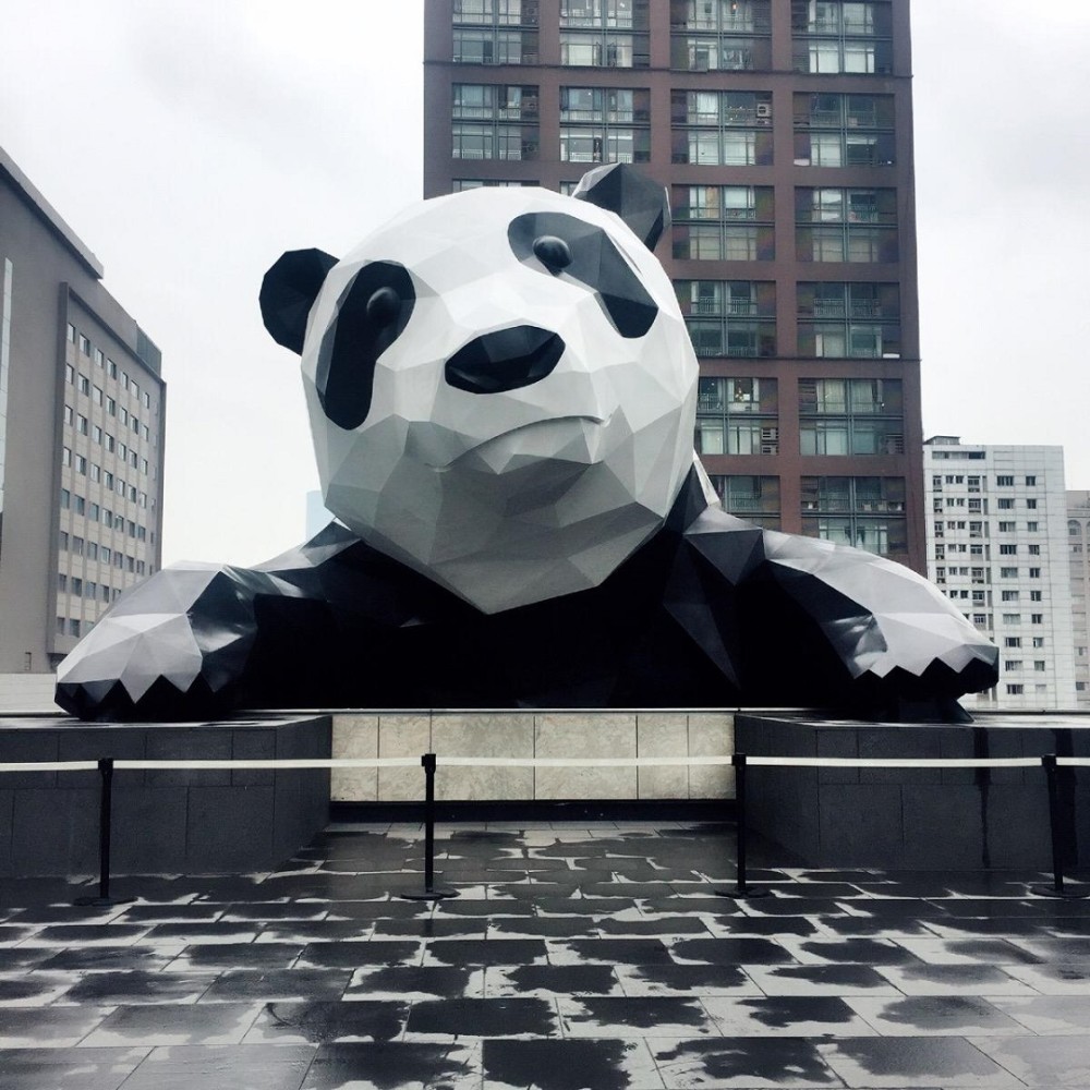 成都发展最好的购物中心,不是太古里,你晓得是哪儿吗?_腾讯新闻