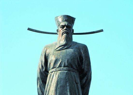 官员工资:包拯年薪相当于人民币1000多万,皇帝随时发红包|赵匡胤|宋代