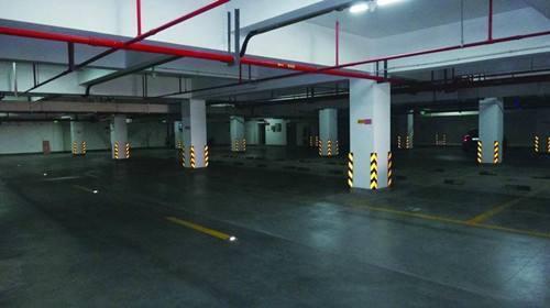 北京|“北京车库一辆奥迪停了5年，费用60万！”哈哈哈……车能开走不收钱