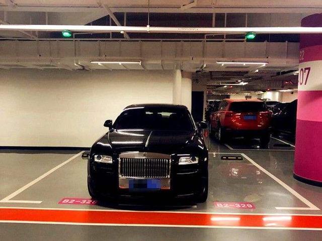 北京|“北京车库一辆奥迪停了5年，费用60万！”哈哈哈……车能开走不收钱