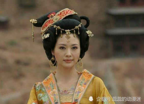 卞夫人为什么能得到风流枭雄曹操一生的宠爱生的几个儿子都是人中龙凤