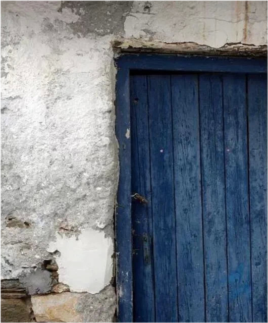 心理测试最想推开哪一扇门测你的命数如何