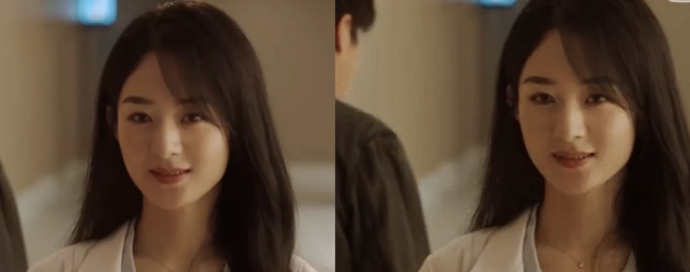 赵丽颖|赵丽颖再演反派BOSS！笑容瘆人，一个眼神让人出冷汗，粉丝直呼过瘾