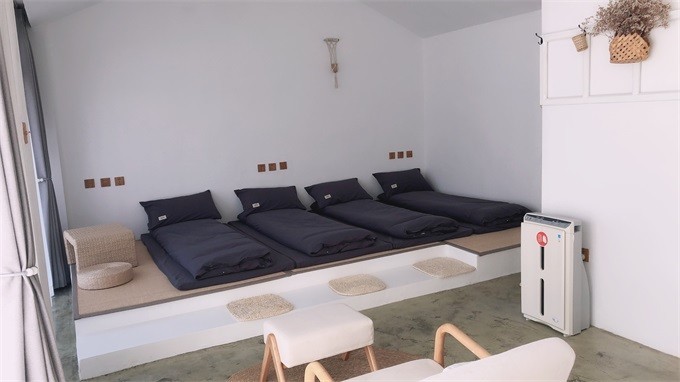 北京怀柔|北京怀柔悠蜜小院民宿，隐匿在一处依山傍水静谧山谷中！远离雾霾