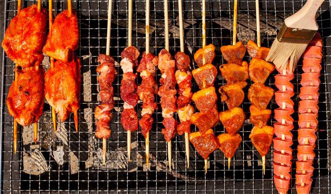 北京怀柔|北京怀柔悠蜜小院民宿，隐匿在一处依山傍水静谧山谷中！远离雾霾