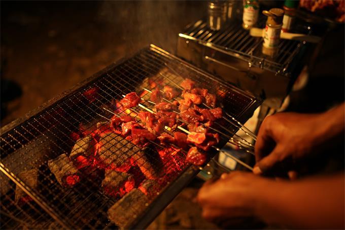 北京怀柔|北京怀柔悠蜜小院民宿，隐匿在一处依山傍水静谧山谷中！远离雾霾