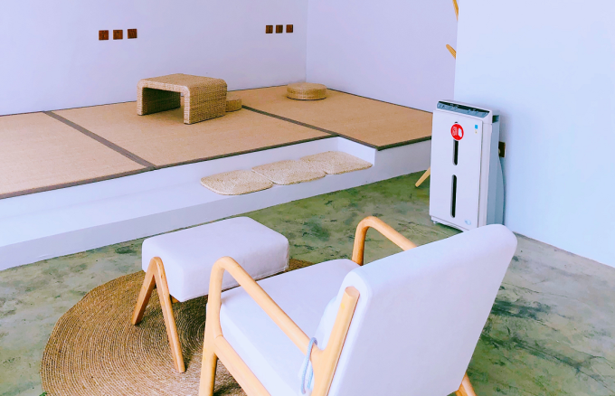 北京怀柔|北京怀柔悠蜜小院民宿，隐匿在一处依山傍水静谧山谷中！远离雾霾