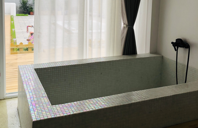 北京怀柔|北京怀柔悠蜜小院民宿，隐匿在一处依山傍水静谧山谷中！远离雾霾