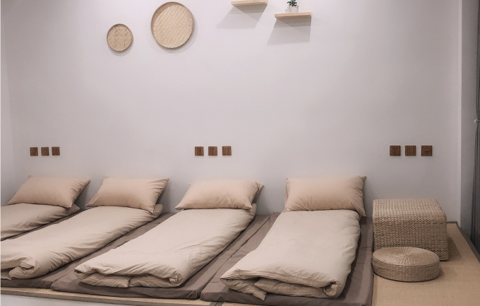 北京怀柔|北京怀柔悠蜜小院民宿，隐匿在一处依山傍水静谧山谷中！远离雾霾