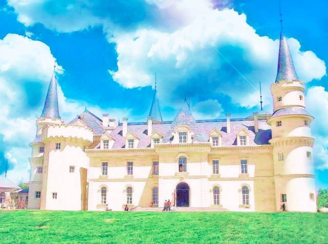 卡斯特酒庄|一文览尽中国最美酒庄