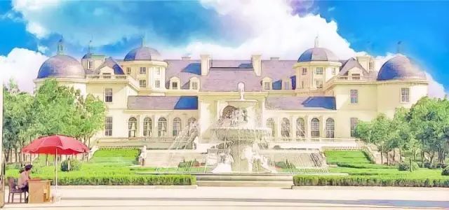 卡斯特酒庄|一文览尽中国最美酒庄