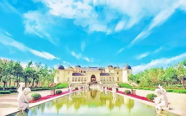 卡斯特酒庄|一文览尽中国最美酒庄