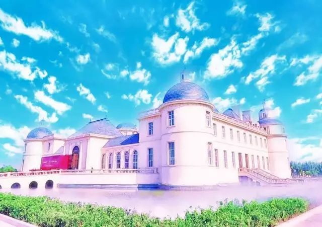 卡斯特酒庄|一文览尽中国最美酒庄