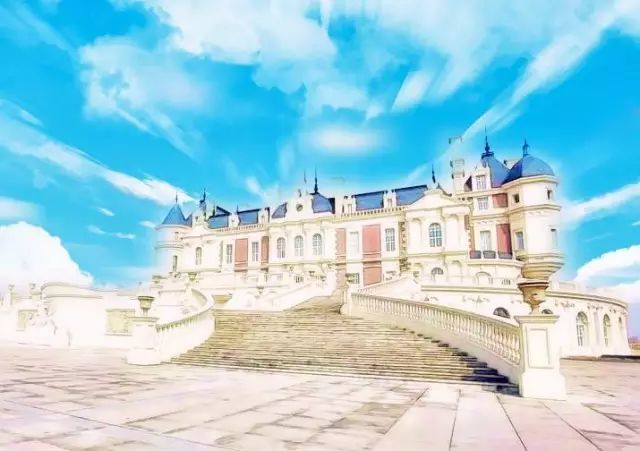 卡斯特酒庄|一文览尽中国最美酒庄