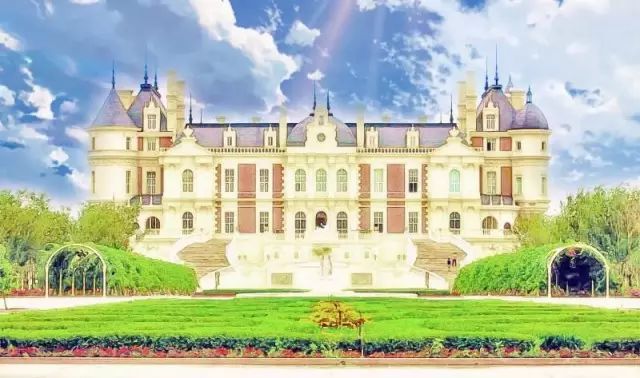 卡斯特酒庄|一文览尽中国最美酒庄