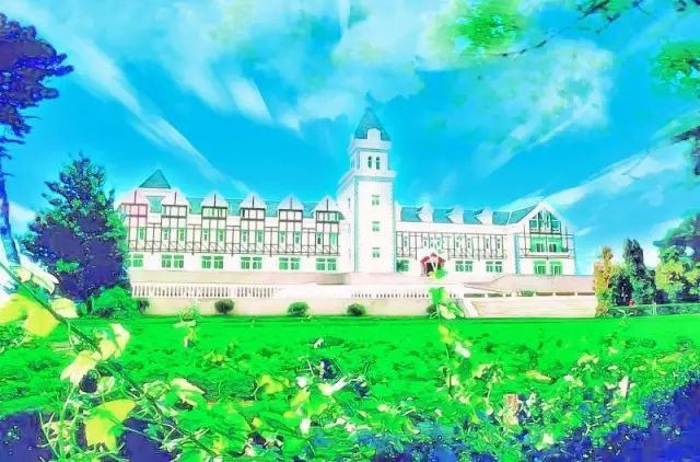 卡斯特酒庄|一文览尽中国最美酒庄