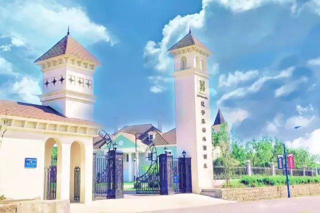 卡斯特酒庄|一文览尽中国最美酒庄