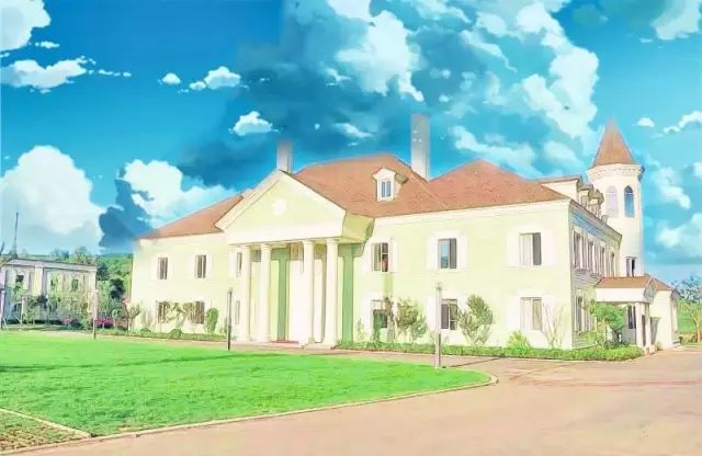 卡斯特酒庄|一文览尽中国最美酒庄