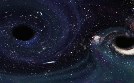 宇宙|地球被“关”在宇宙？30亿光年外有“宇宙墙”，谁看着我们？