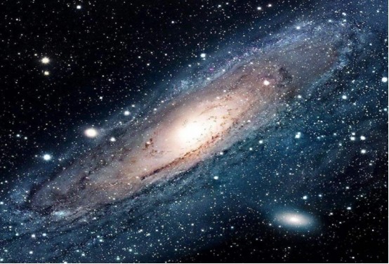 宇宙|地球被“关”在宇宙？30亿光年外有“宇宙墙”，谁看着我们？