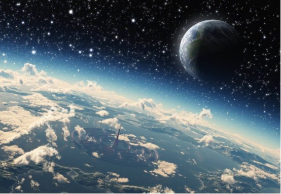 宇宙|地球被“关”在宇宙？30亿光年外有“宇宙墙”，谁看着我们？