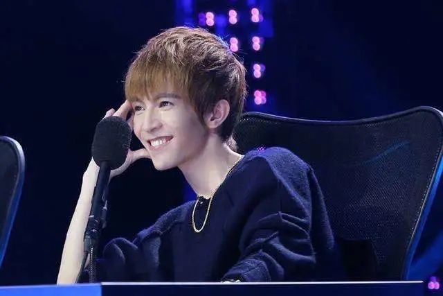 郭敬明|终于有人治她了