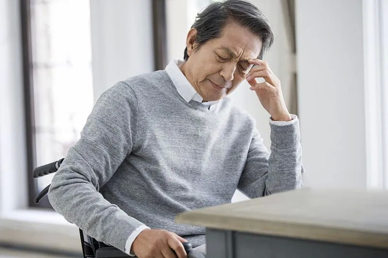 这样的养生坑,担心起营养过剩问题,殊不知老年人营养不良的发病率更高