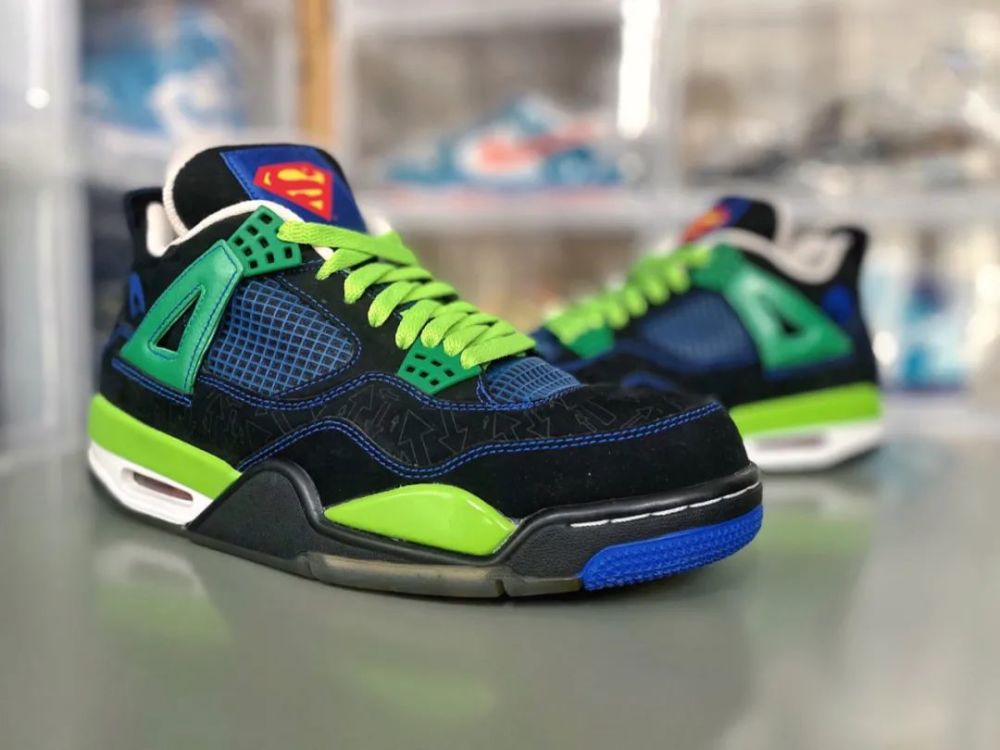 慈善出品必属精品这14双aj慈善系列哪双你最爱