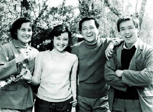 迟志强|曾因流氓罪锒铛入狱，出狱后发布新歌悔改，重返舞台却成了小配角