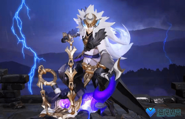 "王者荣耀"白虎志即将上线,你到底会玩百里玄策吗?最详细打野思路!