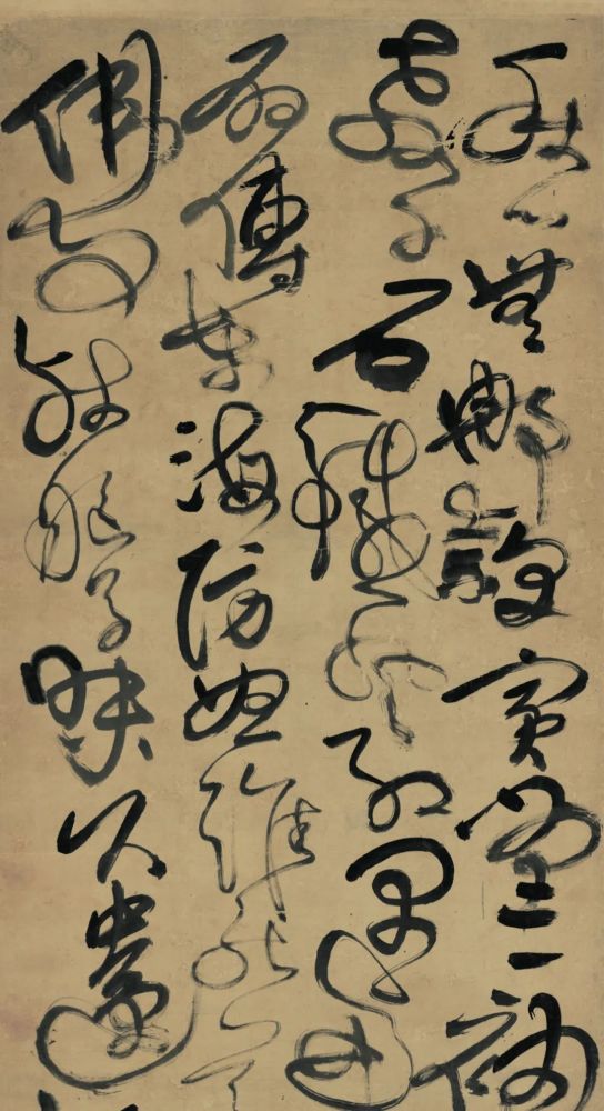 傅山是明末清初的一位具有传奇色彩的道家,思想家,书法家,诗人,中医学