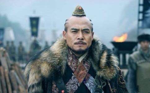 金轮法王|神雕侠侣中，金轮法王武功那么高，为啥每次打架都输？