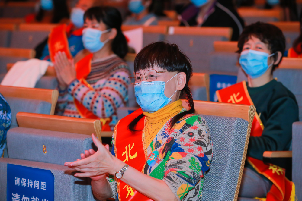 北京广播电视台|“秋意昂扬 致敬榜样”暨2020年有声阅读特别活动温情举办