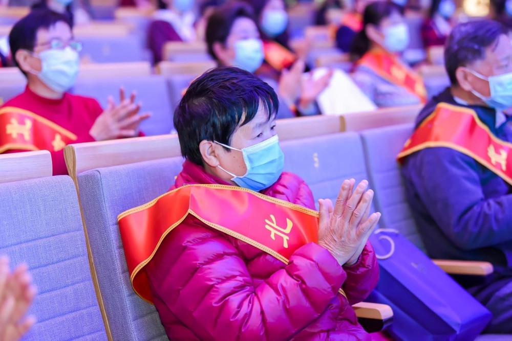 北京广播电视台|“秋意昂扬 致敬榜样”暨2020年有声阅读特别活动温情举办