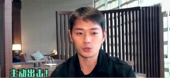 曹骏|科班出身却排名倒数第一，令32岁曹骏怀疑人生，自信险被彻底击碎