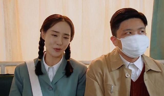 曹骏|科班出身却排名倒数第一，令32岁曹骏怀疑人生，自信险被彻底击碎