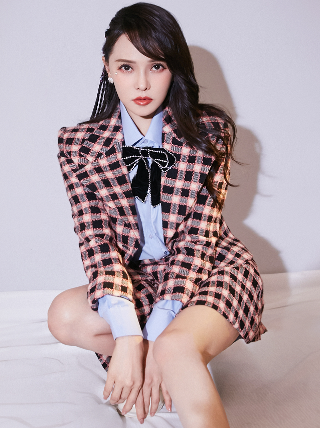 伊能静|伊能静暴脾气犯了，直言想揍男嘉宾，黄圣依连忙提醒在录节目